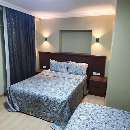 Sehir Apart Hotel İstanbul Dış mekan fotoğraf