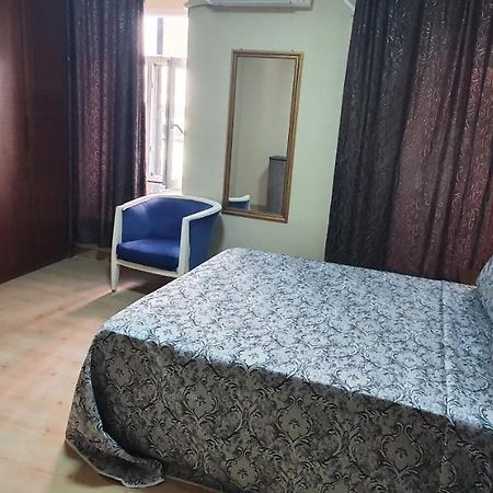 Sehir Apart Hotel İstanbul Dış mekan fotoğraf