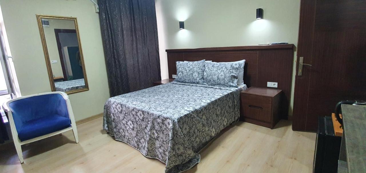 Sehir Apart Hotel İstanbul Dış mekan fotoğraf