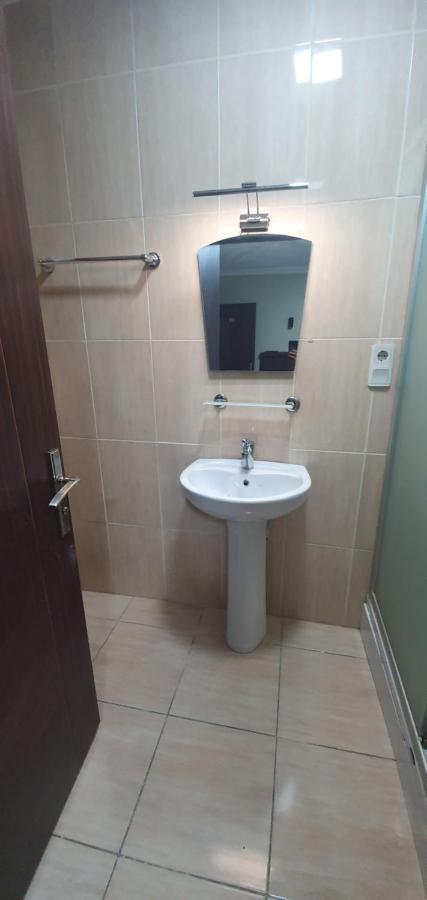 Sehir Apart Hotel İstanbul Dış mekan fotoğraf